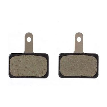 Bisiklet Disk Fren Balatas Deore Model