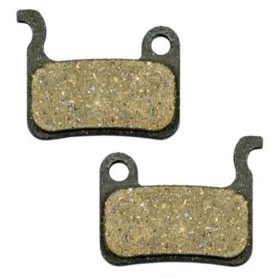 Bisiklet Disk Fren Balatas XTR Deore XT Model